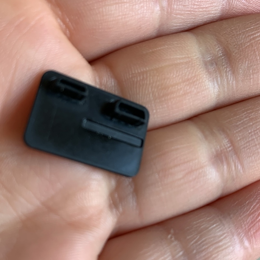 GoPro waterproof case - Picture 4 of 6